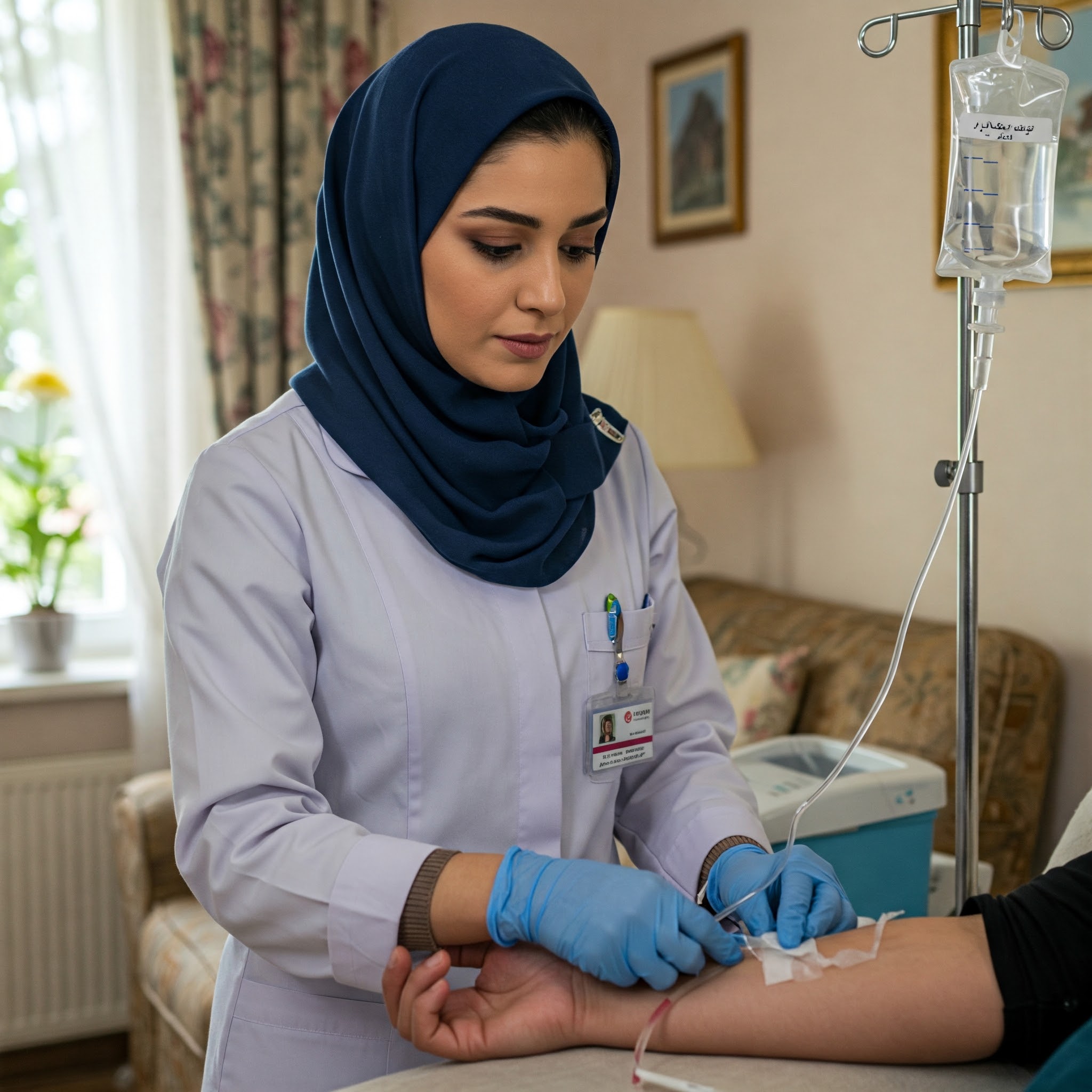 IV Therapy
