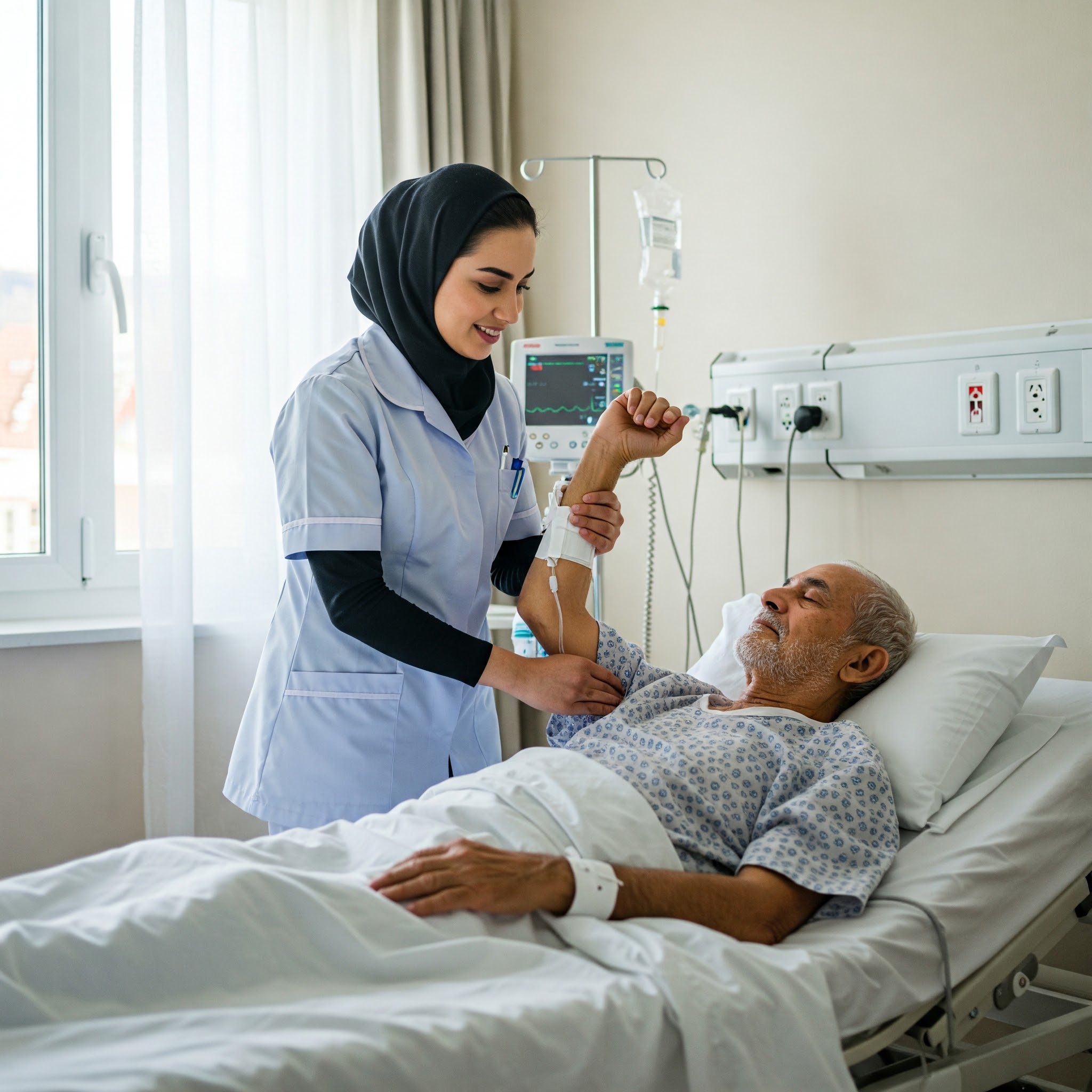Elderly Care