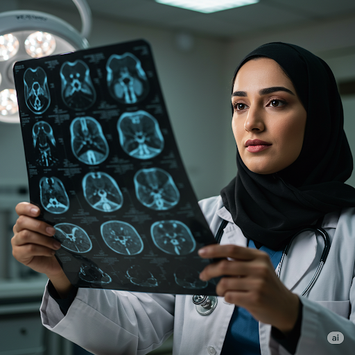 Diagnostic Services
