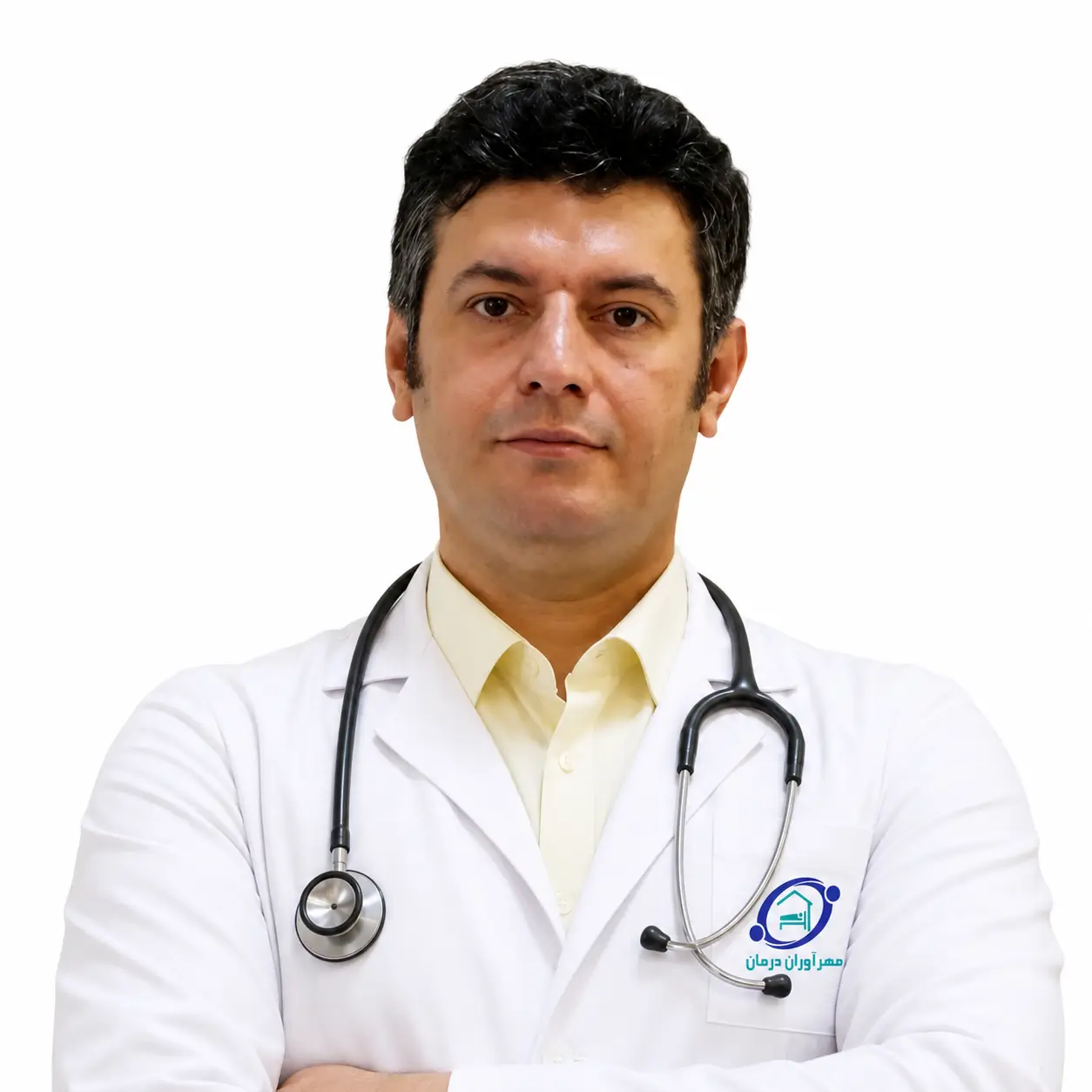 دکتر حسین محمودیان — اینترونشنال کاردیولوژی