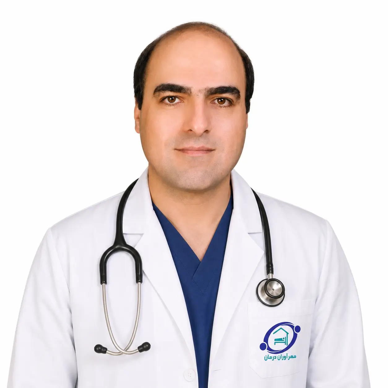 دکتر حمید فرنقی‌زاد — متخصص عفونی و گرمسیری