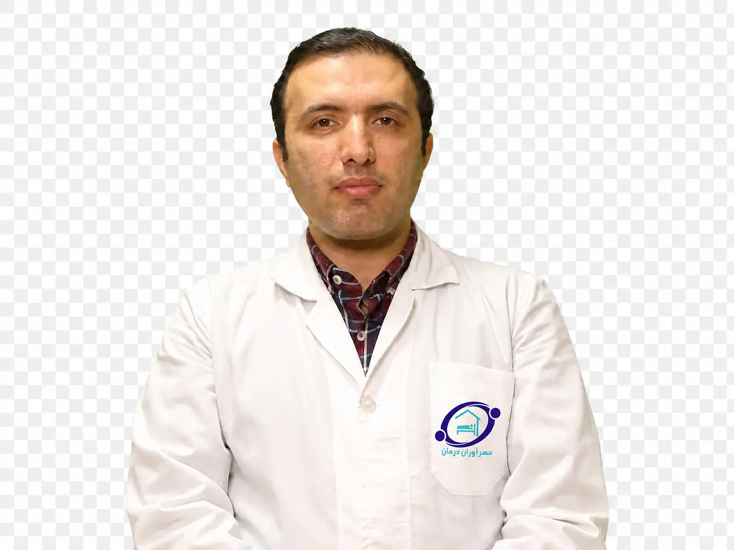 دکتر سید مهدی ایمانی — رادیولوژی