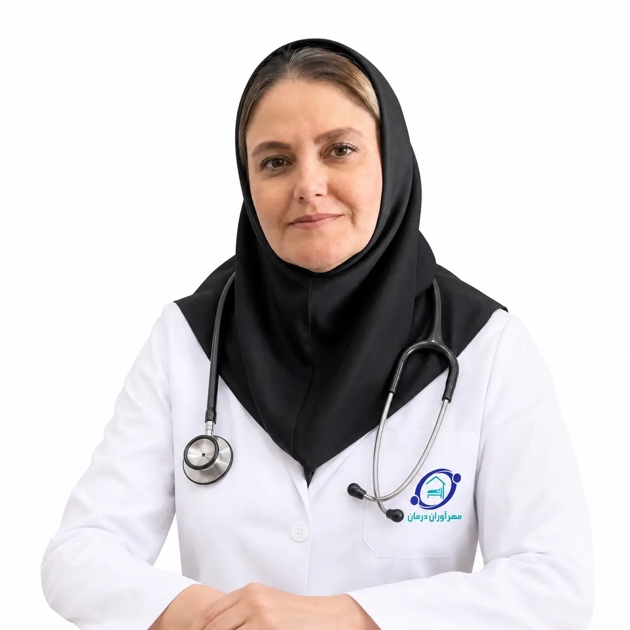 دکتر عاطفه آموزگار — فوق تخصص نفرولوژی
