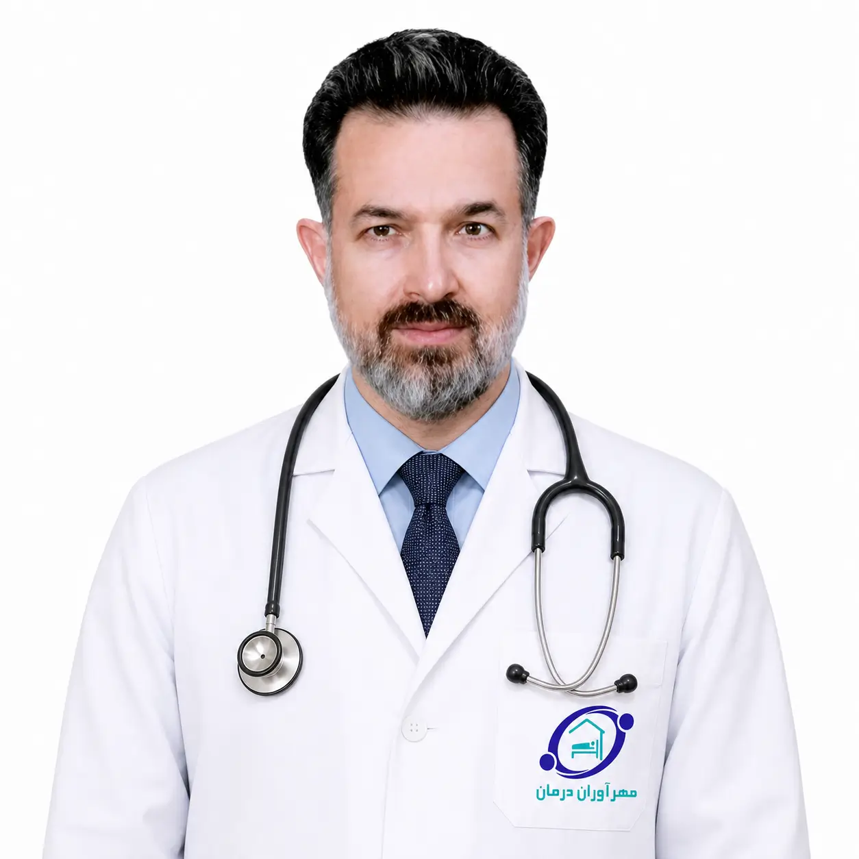 دکتر علیرضا رنجبر نائینی — متخصص مغز و اعصاب