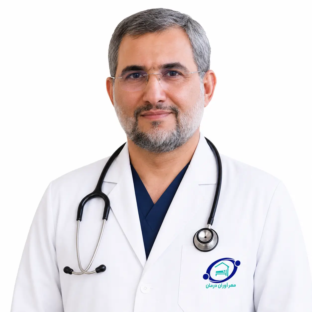 دکتر محسن اسماعیلی — متخصص داخلی