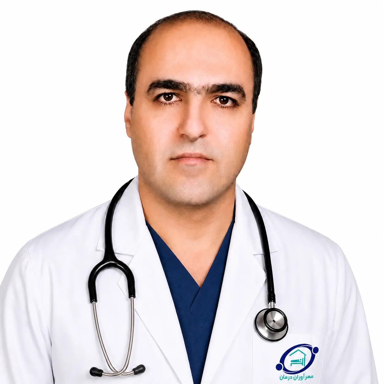 دکتر مهدی فرنقی‌زاد — متخصص بیهوشی