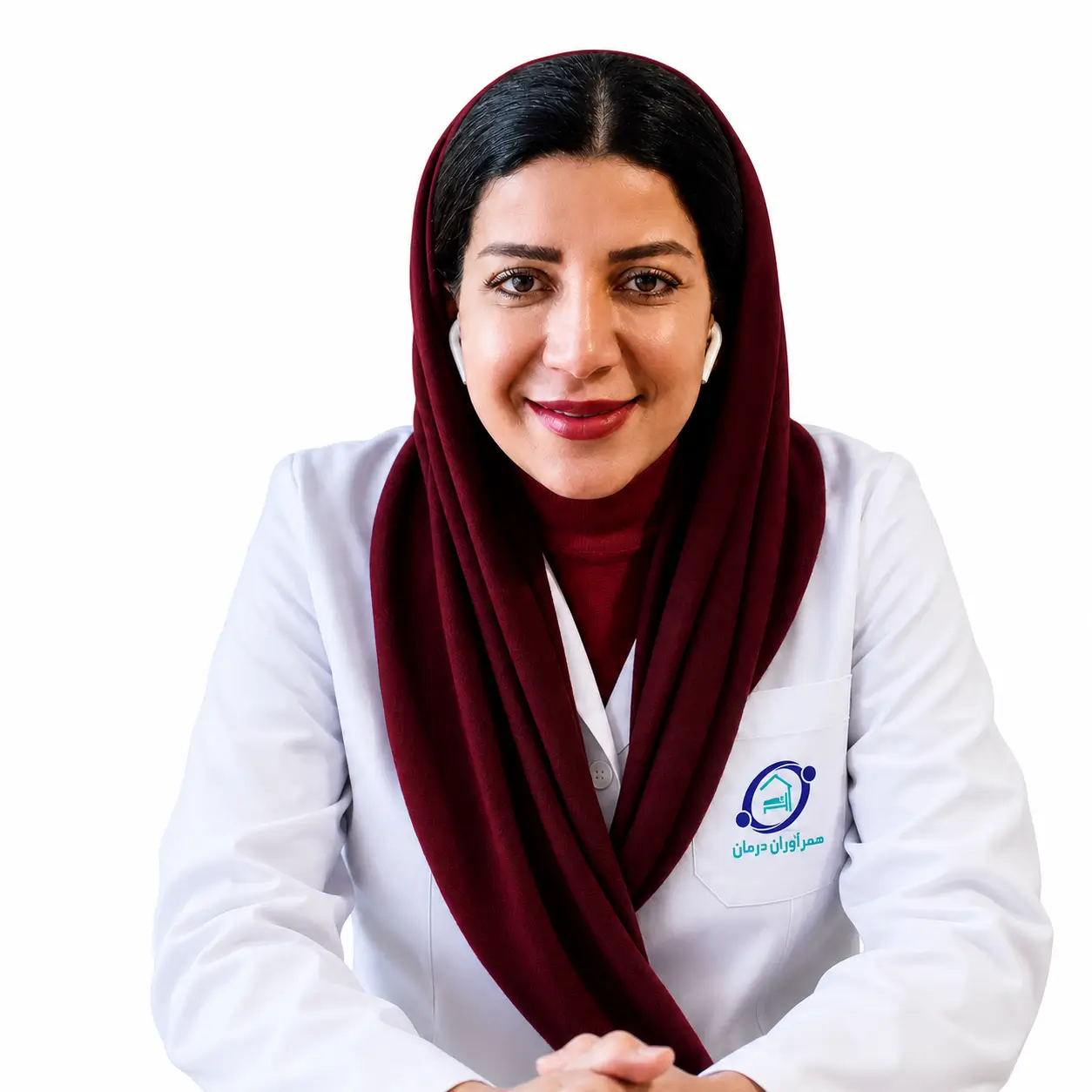 سیده فرناز میرحسینی — کارشناس تغذیه