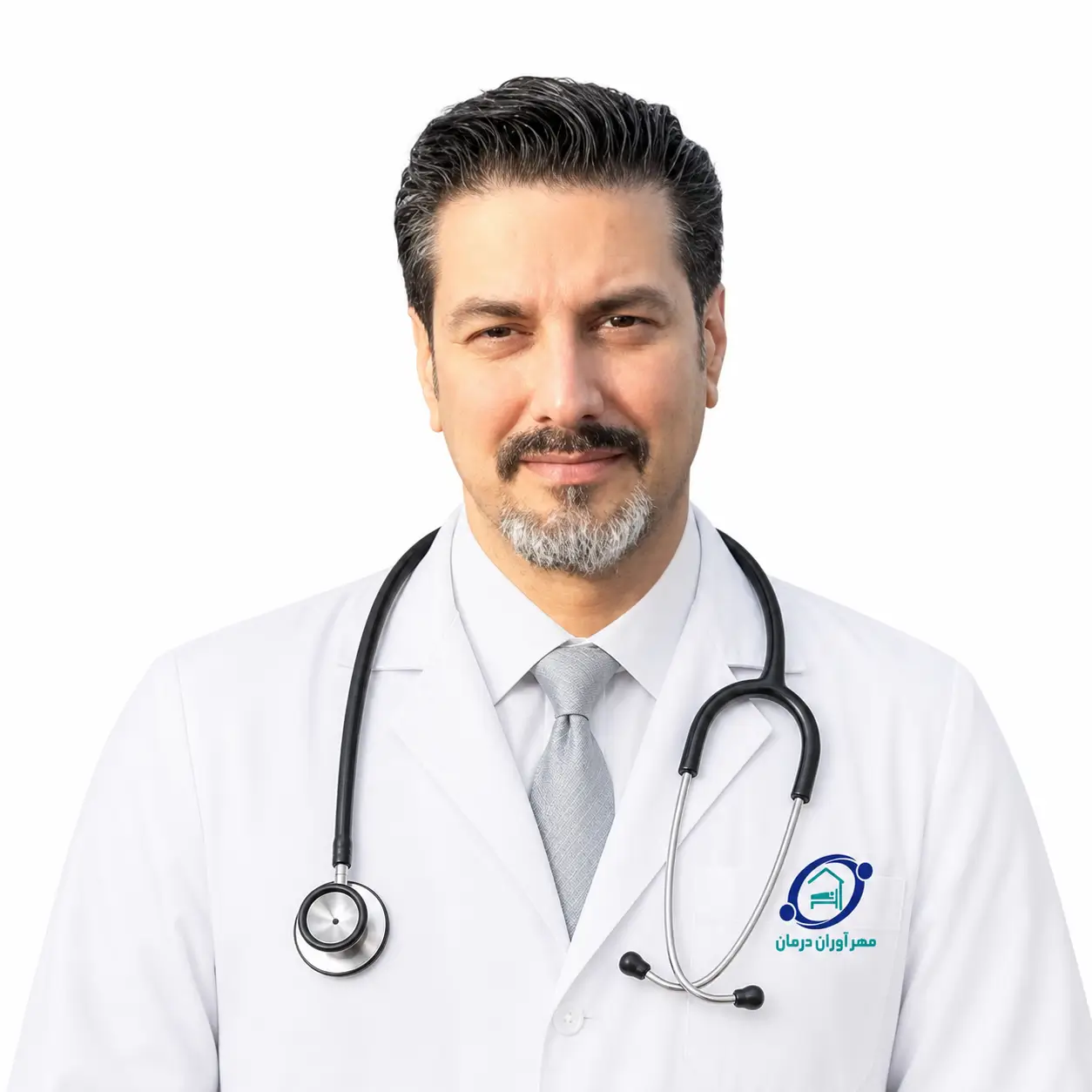 علیرضا شهاب — کارشناس فیزیوتراپی